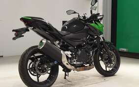 KAWASAKI Z400 Gen.2 2021 EX400G