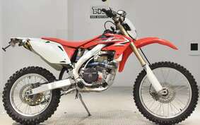 HONDA CRF450X 2009 PE06