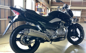 SUZUKI GSR250 GJ55D