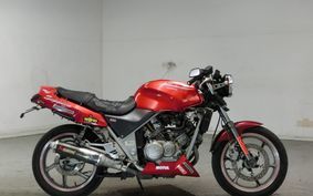 HONDA XELVIS MC25