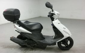 SUZUKI ADDRESS V125 S CF4MA