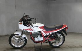 HONDA CBX125F JC11