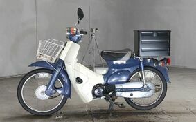 HONDA C50 SUPER CUB AA01