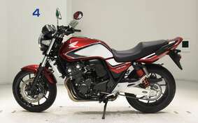 HONDA CB400SF GEN 4 A 2023 NC42