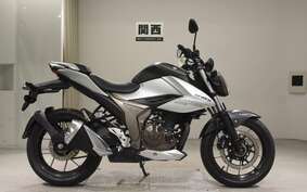 SUZUKI GIXXER 250 ED22B