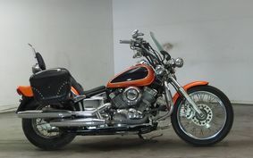 YAMAHA DRAGSTAR 400 1996 4TR