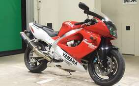 YAMAHA YZF1000R THUNDERACE 1996 4SV