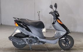 SUZUKI ADDRESS V125 CF46A