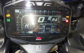 SUZUKI GSX-R1000R A 2017 DM11G