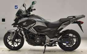 HONDA NC750 X Limited 2014 RC72