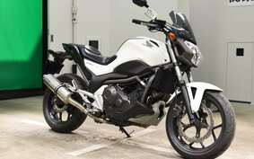 HONDA NC 700 S 2012 RC61