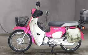 HONDA SUPER CUB110 JA56