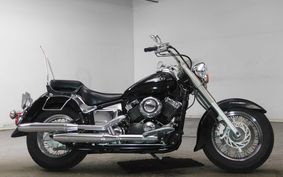 YAMAHA DRAGSTAR 400 CLASSIC 2004 VH01J