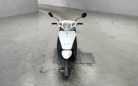 SUZUKI LET's CA4AA