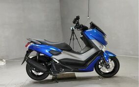 YAMAHA N-MAX 155 SG50J