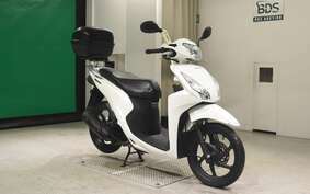 HONDA DIO 110 JF58