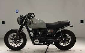 HONDA GB350S 2021 NC59