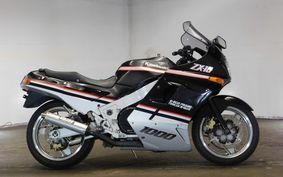 KAWASAKI ZX 10 NINJA 1989 ZXT00B