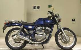 YAMAHA SRV250 RENAISSA 4DN