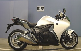 HONDA VFR1200F 2010 SC63