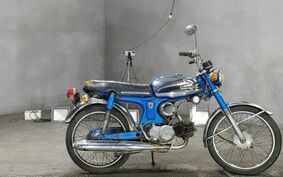 HONDA CS90 S90