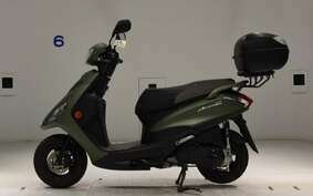 YAMAHA AXIS 125 Z SED7J