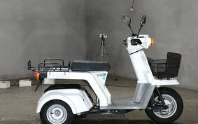 HONDA GYRO X TD02