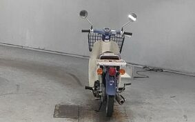 HONDA PRESS CUB 50 AA01