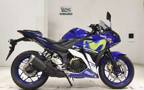 YAMAHA YZF-R25 RG10