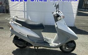 HONDA SPACY 125 JF04