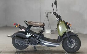 HONDA ZOOMER AF58