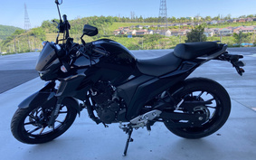 YAMAHA FZ25 RG69