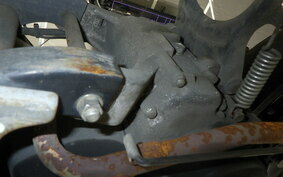 SUZUKI ADDRESS V50 Gen.2 CA44A