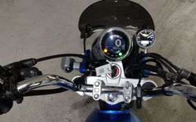 HONDA  MONKEY 125 JB02