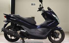 HONDA PCX125 JF56