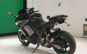 KAWASAKI NINJA 1000 A 2011