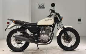 HONDA CB223S MC40