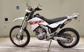 YAMAHA WR250R DG15J