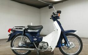 HONDA C70 SUPER CUB CUSTOM C70