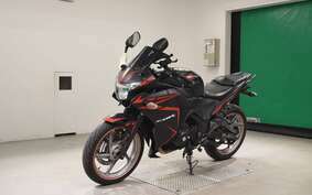 HONDA CBR250R A MC41