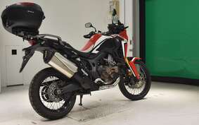 HONDA CRF1000L AFRICA TWIN DCT 2018 SD04