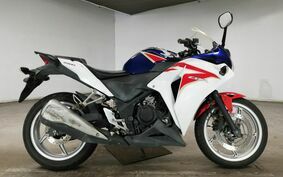 HONDA CBR250R MC41