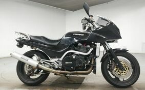 KAWASAKI GPZ900R NINJA 1985 ZX900A