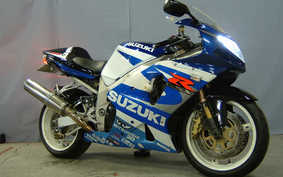 SUZUKI GSX-R1000 2001 GT74A