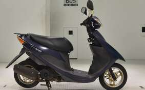 SUZUKI ADDRESS V50 Gen.2 CA42A