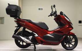 HONDA PCX125 JF81