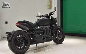 TRIUMPH ROCKET III R 2022