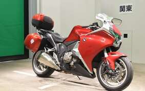 HONDA VFR1200F DCT 2010 SC63