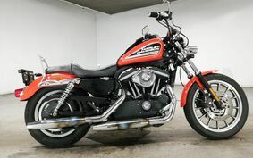 HARLEY XL883R 2011 CS2