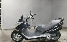 YAMAHA MAJESTY 125 5CA